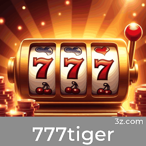 DEPÓSITOS na 777tiger