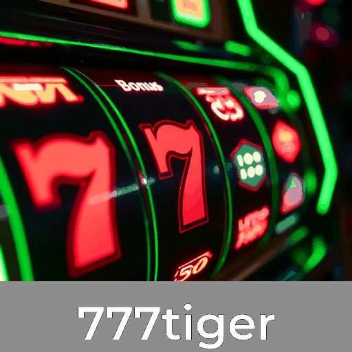 777tiger: Cassino premiado e confiável