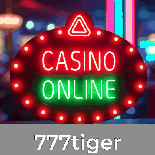 777tiger: Jogue no Celular com Segurança e Bônus no Cassino Online