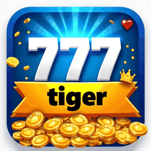 777tiger Logo